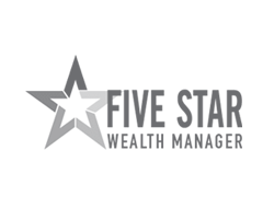 Five Star Wealth Manager : Brand Short Description Type Here.