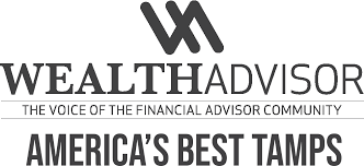 Wealth Advisor America's Best Tamps : Award Winning Tamp Platform in 2020