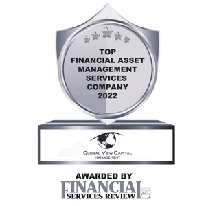 Top Financial Asset Management Services Company : Awarded by Financial Services Review