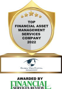 Top Financial Asset Management Services Company : Awarded by Financial Services Review